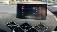 DS 3 Crossback 100kW E-TENSE Performance Line 50kWh 5dr Auto Electric 